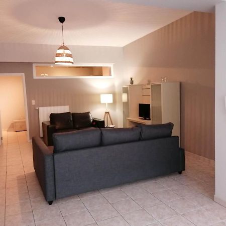 Superbe Appartement De 65M2 A 6061 Montignies-Sur-Sambre Charleroi Ngoại thất bức ảnh