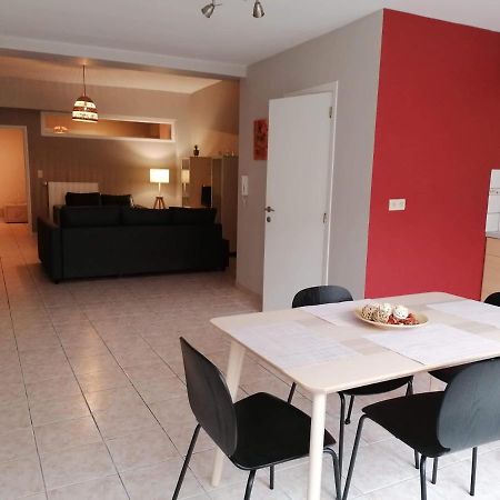 Superbe Appartement De 65M2 A 6061 Montignies-Sur-Sambre Charleroi Ngoại thất bức ảnh