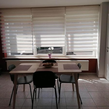 Superbe Appartement De 65M2 A 6061 Montignies-Sur-Sambre Charleroi Ngoại thất bức ảnh