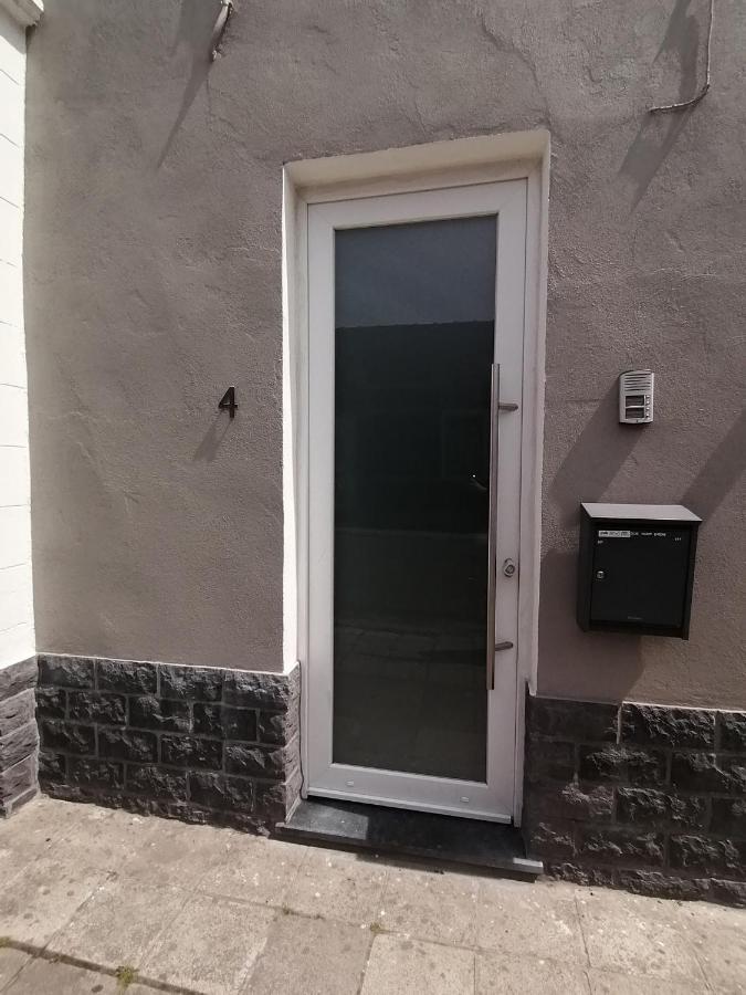 Superbe Appartement De 65M2 A 6061 Montignies-Sur-Sambre Charleroi Ngoại thất bức ảnh