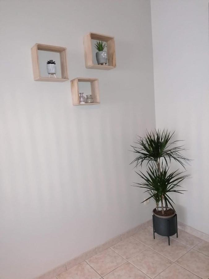 Superbe Appartement De 65M2 A 6061 Montignies-Sur-Sambre Charleroi Ngoại thất bức ảnh